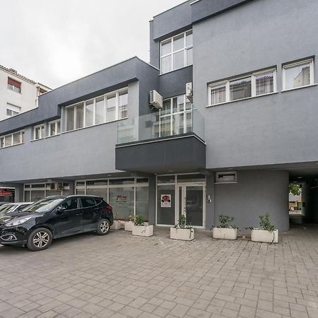 Lukas Apartments - Borik Задар Екстер'єр фото