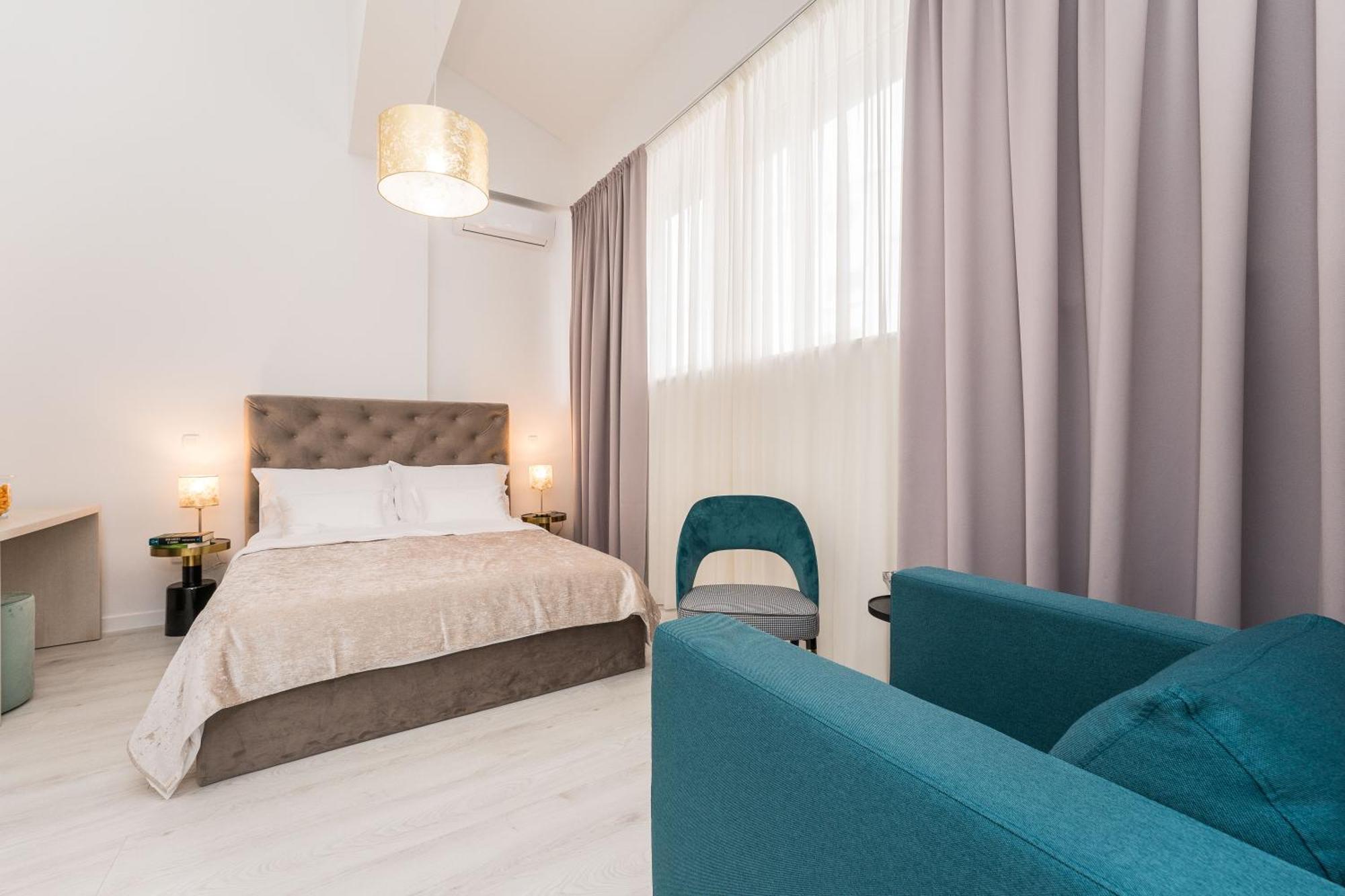 Lukas Apartments - Borik Задар Екстер'єр фото